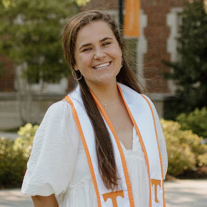 Meet your Posher, Margaret anne